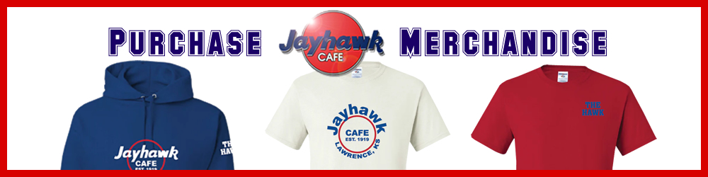 Purchase Jayhawk Merchandise